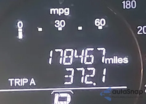 2016 Honda Accord Sport from USA, damaged, VIN 1HGCR2F59GA185480